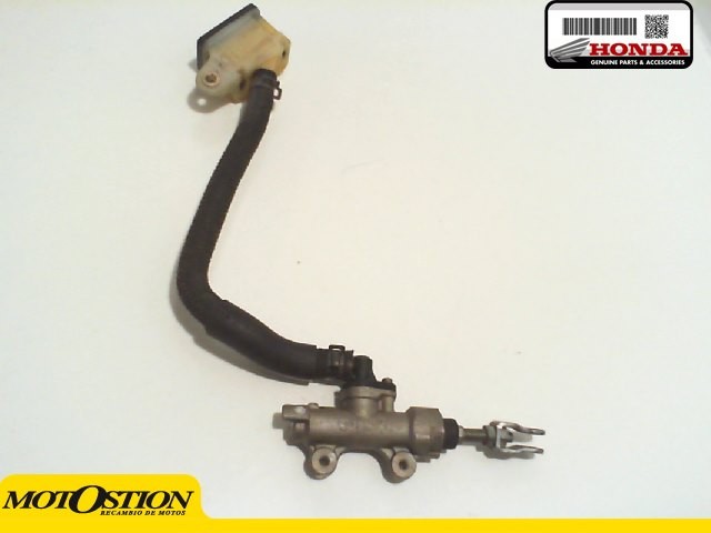 Bomba freno trasero HONDA CBR 600 1987-1991  recambios para moto