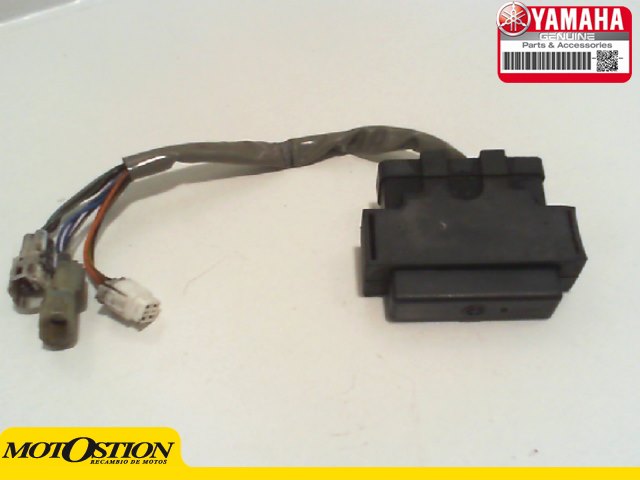 Cdi YAMAHA TEOS 125 2000-2002  repuestos de motos