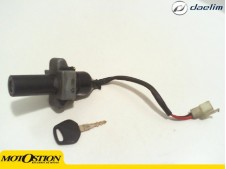 Cerradura clausor DAELIM ROADWIND 125 2004-2008  moto