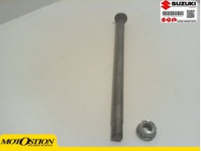 Eje rueda trasera HONDA AFRICA 750 1992-1995  desguace motos