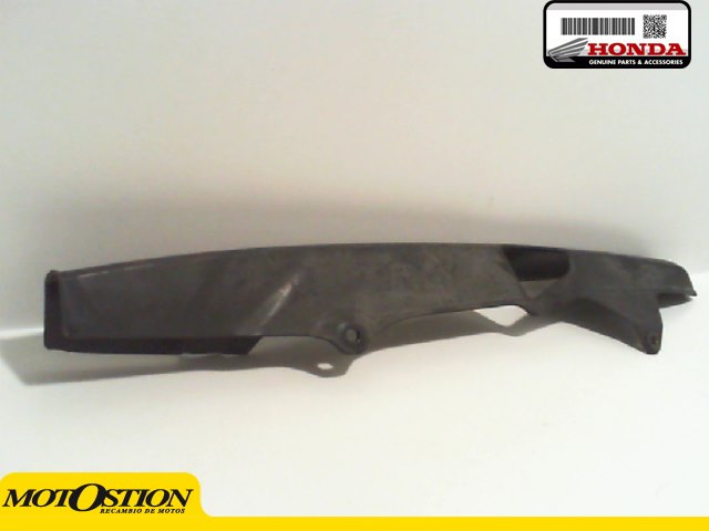 Cubre cadenas HONDA XBR 500 1985-1989  segunda mano