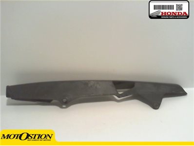 Cubre cadenas HONDA XBR 500 1985-1989  segunda mano