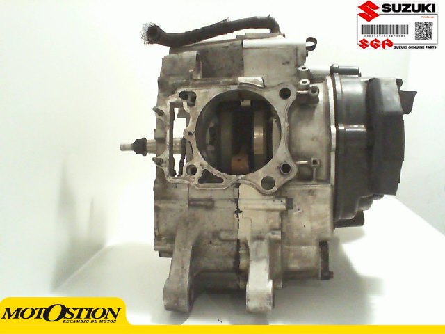 Motor para despiece  burgman 200 2007-2007