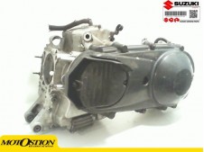 Motor para despiece  burgman 200 2007-2007