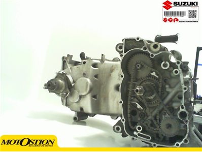 Motor para despiece  burgman 200 2007-2007