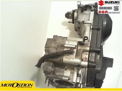 Motor para despiece  burgman 200 2007-2007