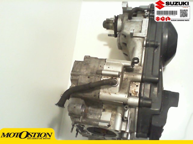 Motor para despiece  burgman 200 2007-2007