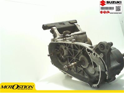 Motor para despiece burgman 125 2007-2009