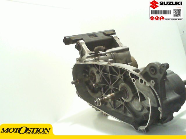 Motor para despiece burgman 125 2007-2009