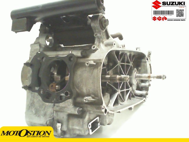Motor para despiece burgman 125 2007-2009
