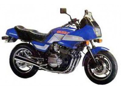 Maneta embrague SUZUKI GSX ES 750 1983-1985 Recambio Ocasion