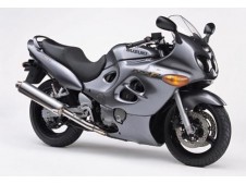 Cubre cadenas SUZUKI GSX F 750 1998-2003  segunda mano