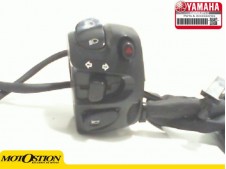 Piña luces izquierda Yamaha Xj6 n y xj6 f 600 2009 - 2013