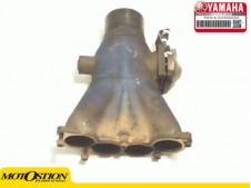 Colector intermedio YAMAHA R1 1000 2007-2008 Recambio Ocasion