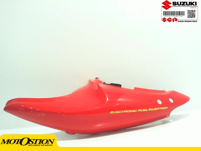 Cacha izquierda SUZUKI TL 1000 S 1000 1997-2011  recambios para moto