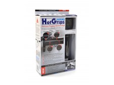 Puños Calefactables Nuevos Touring Oxford  