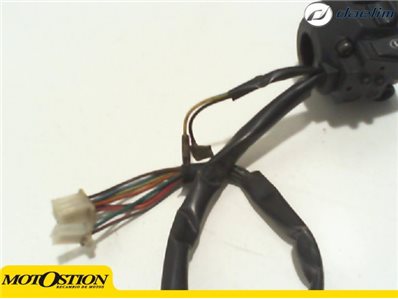 Piña luces derecha DAELIM S3 125 2010-2013  moto