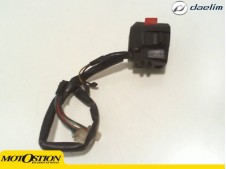 Piña luces derecha DAELIM S3 125 2010-2013  moto