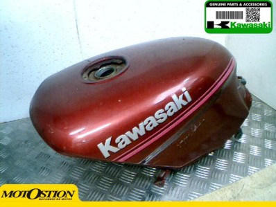 Deposito gasolina KAWASAKI GPZ 500 1987-1993  moto