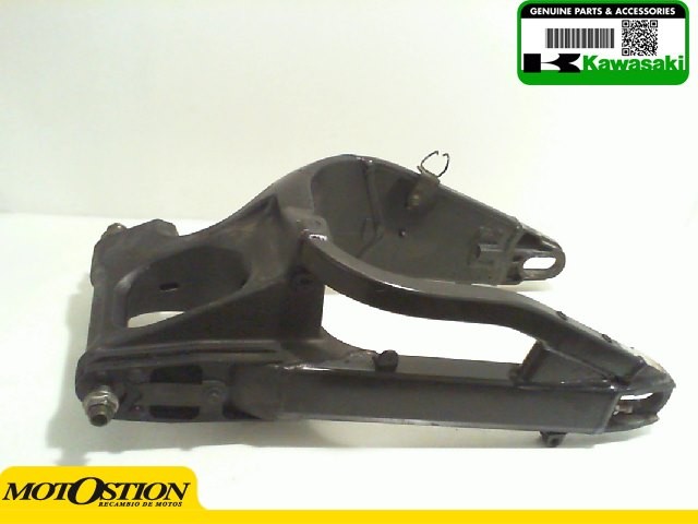 Basculante KAWASAKI ZX 6 R 600 2005-2007  segunda mano