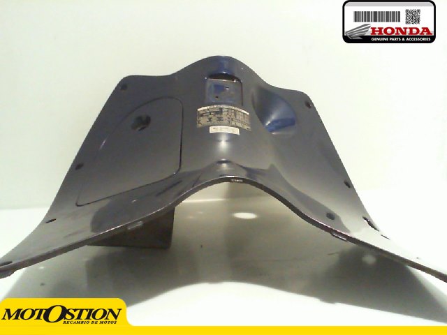 Contra escudo Honda @ 125 2006-2010