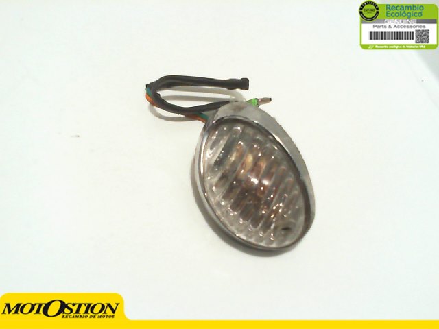 Intermitente delantero derecho AIYUMO CLASSIC 125 2007-2011  recambio moto