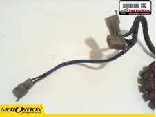 Bobina encendido HONDA CB 450 DX 450 1989-1992  recambio moto