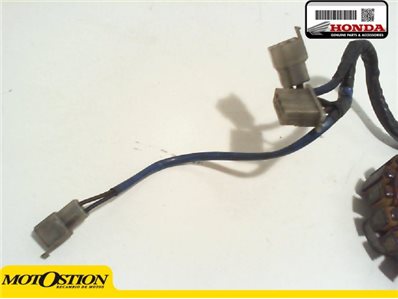Bobina encendido HONDA CB 450 DX 450 1989-1992  recambio moto