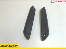 Soporte cúpula mod. abs Kymco Xciting 500 r abs 500 2007-2012