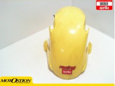 Aleta delantera amarilla APRILIA SR H2O 50 1993-2008  segunda mano