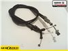 Cable acelerador HONDA VFR 800 1999-2003  segunda mano