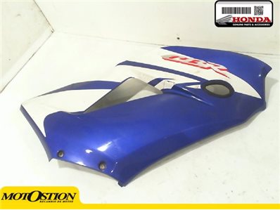 faldon  derecho azul