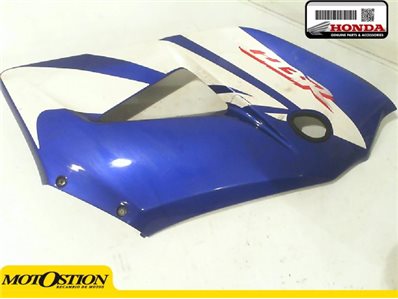 faldon  derecho azul