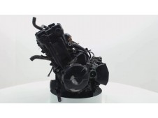 Motor completo del despiece o desguace de una moto Honda cbr 1100 xx 1997 - 1998
