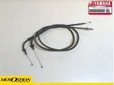 Cable acelerador