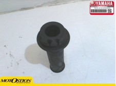 Caña acelerador plástico