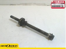Eje de rueda delantera