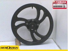 Rueda delantera