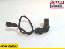 Sensor cuenta kilómetros
