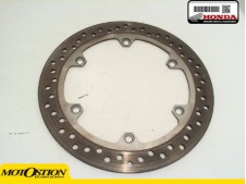 Disco freno trasero HONDA PAN EUROPEAN 1300 2002-2008  repuestos de motos