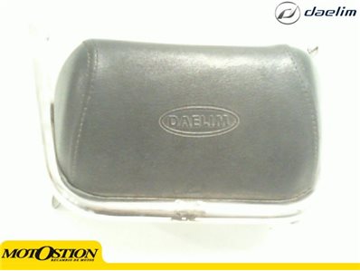 Respaldo usado DAELIM S2 125 2004-2006  motodesguace