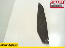 Pie izquierdo goma YAMAHA XMAX 125 2006-2010  recambio moto