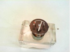 Reloj medidor combustible