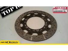 Disco freno delantero