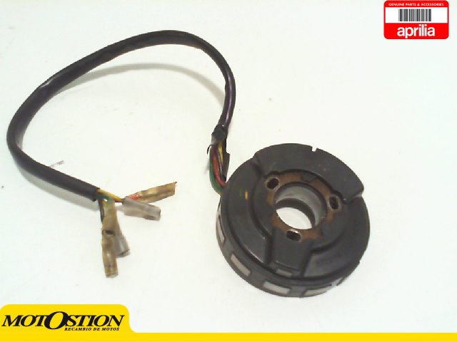 Bobina encendido APRILIA A F1 125 1990-1993  motodesguace