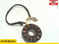 Bobina encendido APRILIA A F1 125 1990-1993  motodesguace