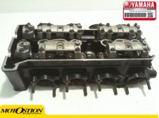 Culata completa YAMAHA R1 1000 2000-2001  despiece de moto