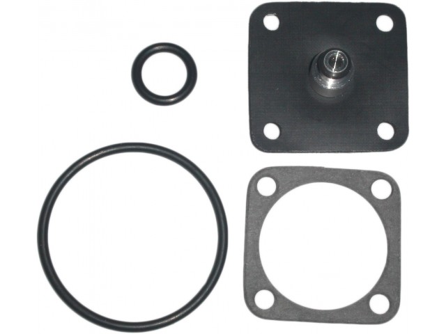 Grifo de gasolina, Kit de reparación
