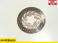 Disco freno trasero APRILIA SPORTCITY 125 2005-2008  segunda mano