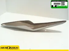 Embellecedor silencioso lateral KAWASAKI Z 750 2007-2009  despiece de moto